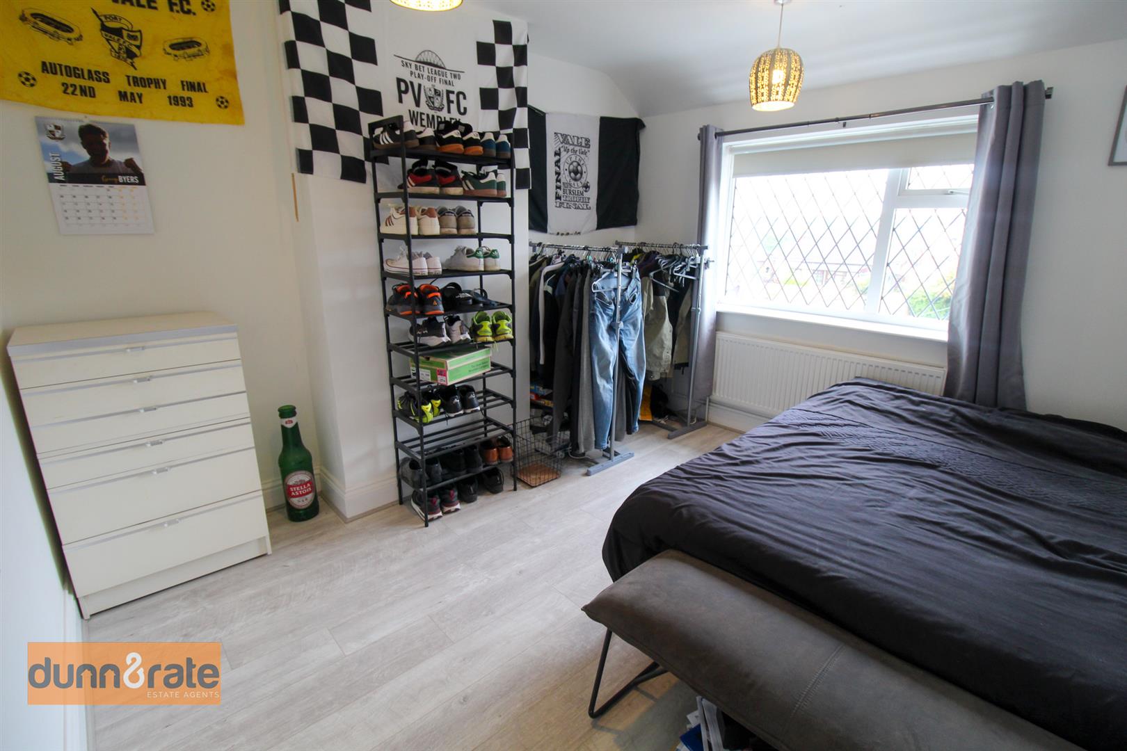 Abbotts Drive, Sneyd Green, Stoke-On-Trent